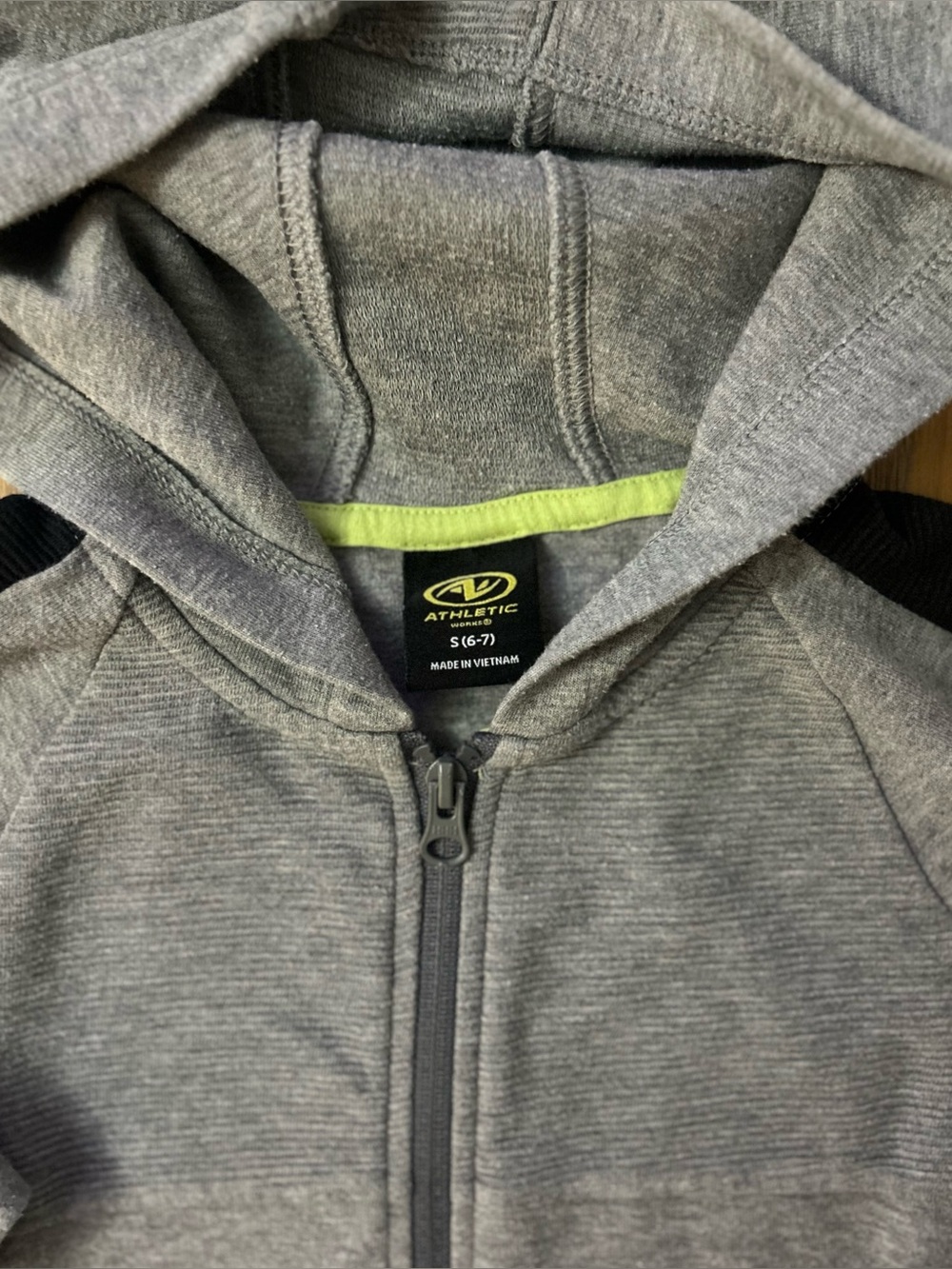 5-Pc. Sweat Clothes Bundle - Picture 4 of 10
